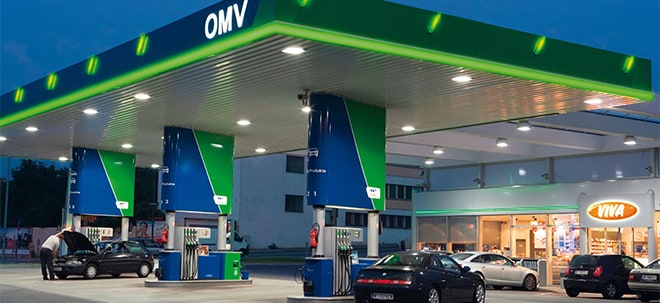 September 2024: Die Expertenmeinungen zur OMV-Aktie | finanzen.net