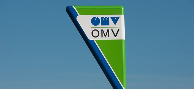 ATX-Wert OMV-Aktie: So viel Gewinn hätte ein Investment in OMV von vor 10 Jahren abgeworfen | finanzen.net