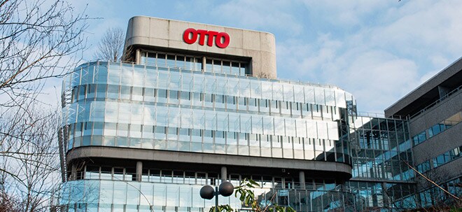 Anleihe auf die Otto Group: Variabel bleiben | finanzen.net