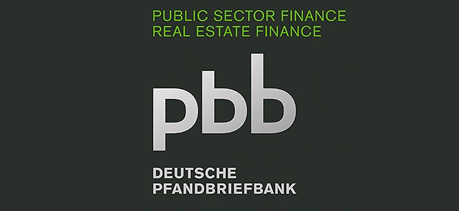 pbb-Aktie rutscht nach Streichung der mittelfristigen Ziele weiter ab | finanzen.net