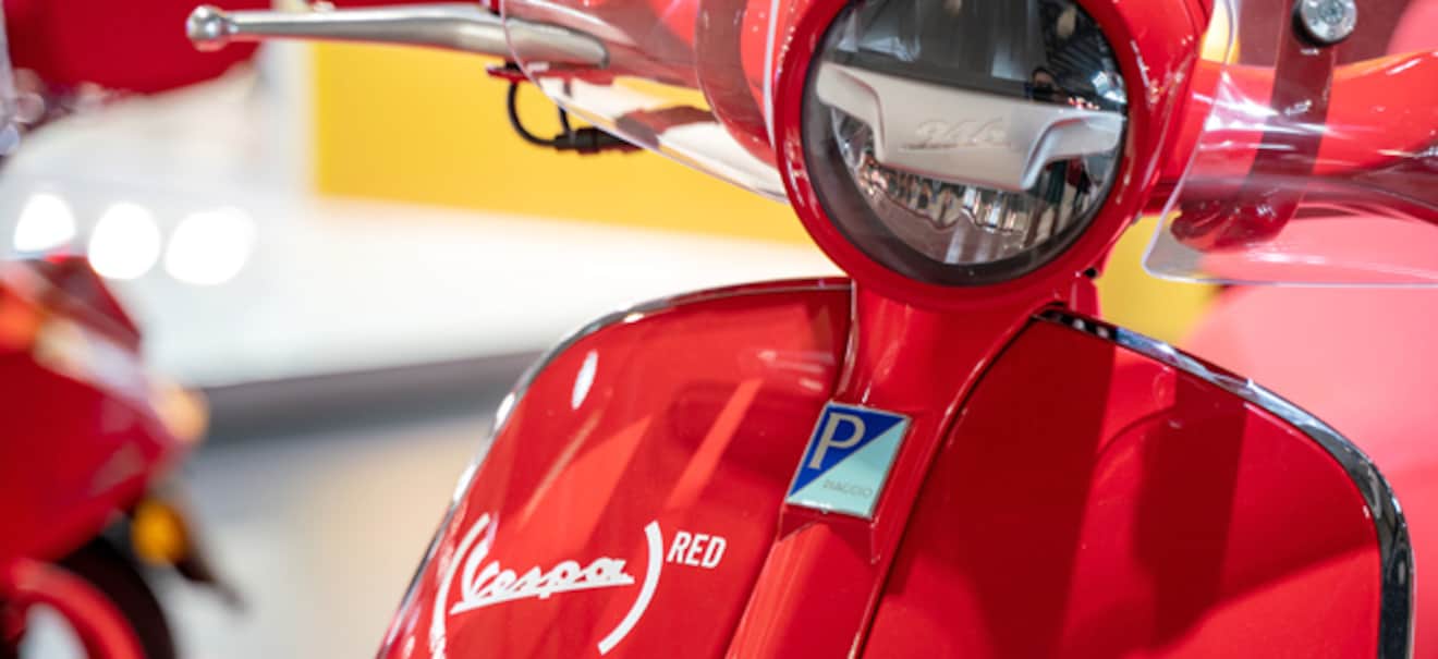 Euro am Sonntag-Mailbox: Versicherungen: Was ist bei Schildern für kleine Motorräder wichtig? Versicherungen: Was ist bei Schildern für kleine Motorräder wichtig? | finanzen.net