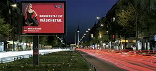 Unsicherheiten belasten: Ströer-Aktie fällt nach gesenkter Jahresprognose