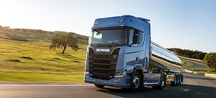 Schwierige Branchenlage: TRATON-Aktie klettert: VW-Nutzfahrzeugholding wird etwas pessimistischer für Marge Schwierige Branchenlage: TRATON-Aktie klettert: VW-Nutzfahrzeugholding wird etwas pessimistischer für Marge