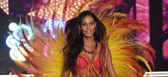 L Brands-Aktie tiefer: Investor übernimmt 'Victoria's Secret' - Leslie Wexner tritt ab | finanzen.net