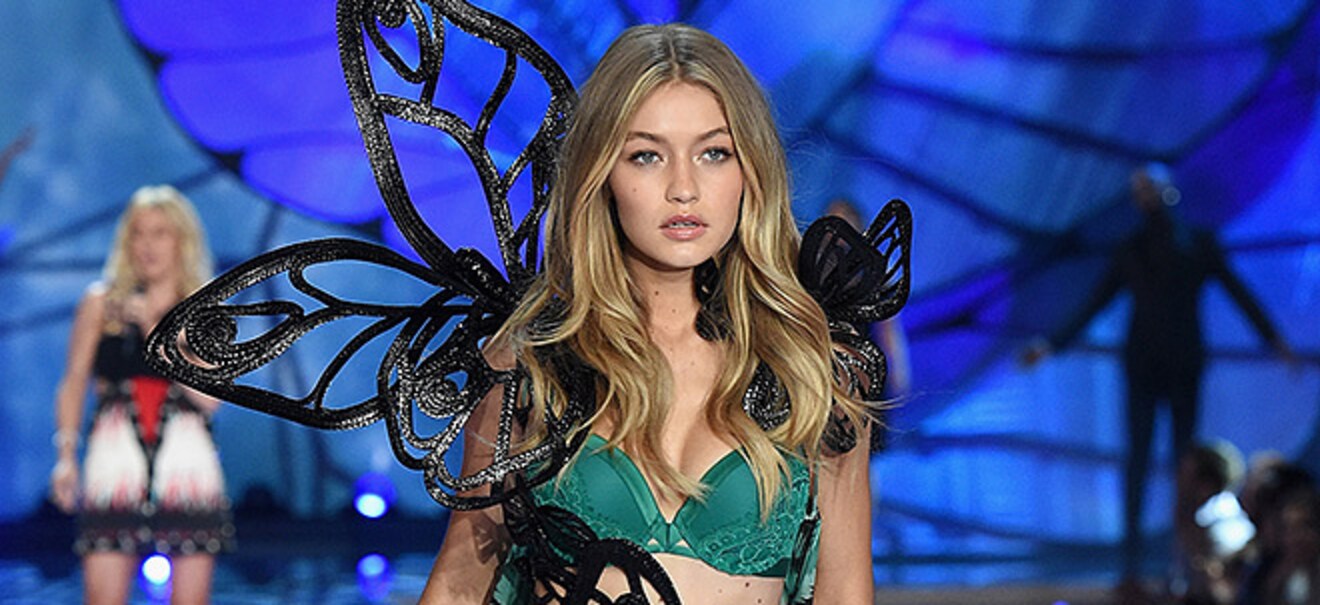 Abgesagt: L-Brands Victoria's Secret streicht Modenschau 2019 L-Brands Victoria's Secret streicht Modenschau 2019 | finanzen.net