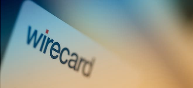 Wirecard-Saga geht weiter: Analysten ziehen die Reißleine - Aktie schließt leichter | finanzen.net