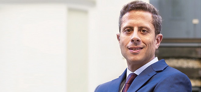 Buchautor Ammous über Bitcoin: "Wie Gold mit Flügeln" | finanzen.net