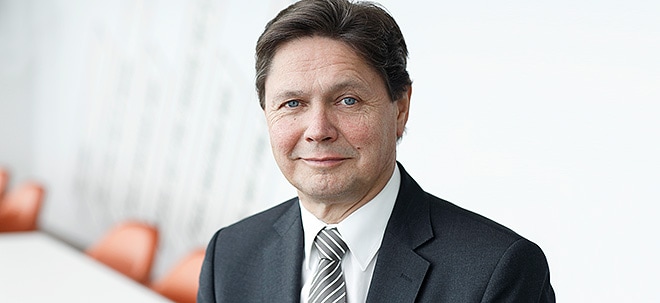 Euro am Sonntag-Interview: Verbund-Chef Anzengruber: "Es bleibt nicht mehr viel Zeit" Verbund-Chef Anzengruber: "Es bleibt nicht mehr viel Zeit" | finanzen.net