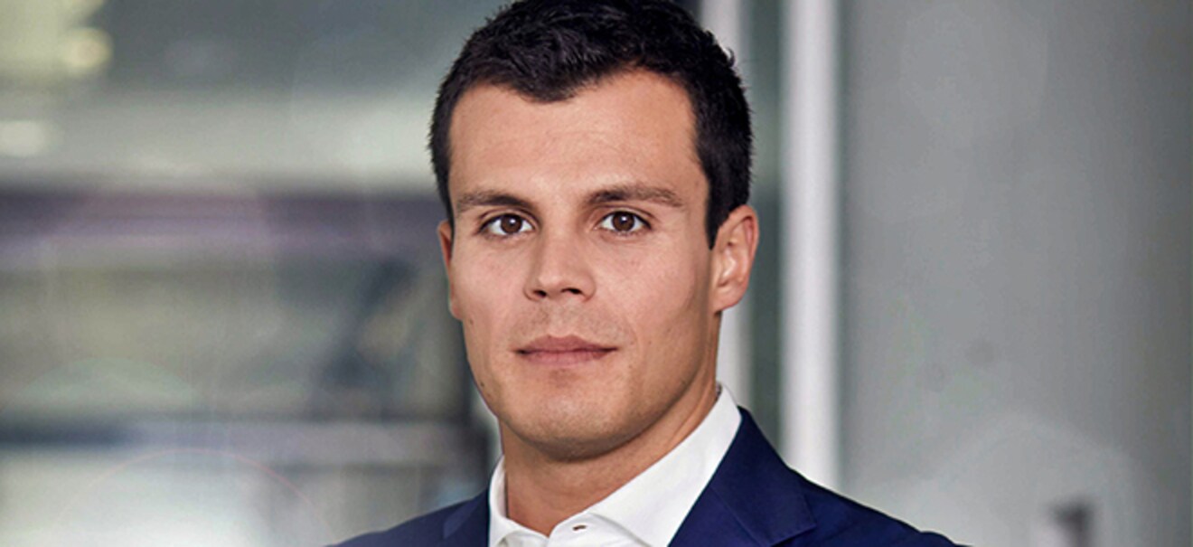 Stefan Bachmann Angriff auf die Traditionsbanken: Wie Konkurrent Check24 vorgeht | finanzen.net