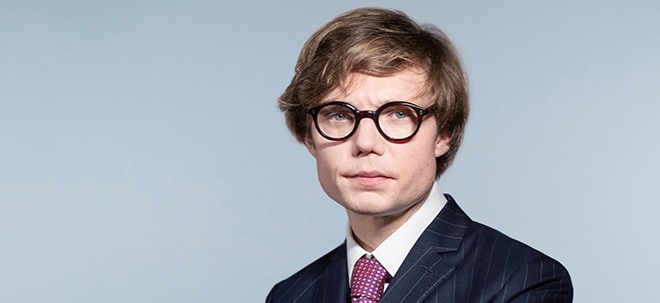 Eine großartige Entwicklung: Amundi-Vorstand Barbéris im Interview: Wie der Experte die Zukunft für ESG-Anlagen sieht Amundi-Vorstand Barbéris im Interview: Wie der Experte die Zukunft für ESG-Anlagen sieht | finanzen.net