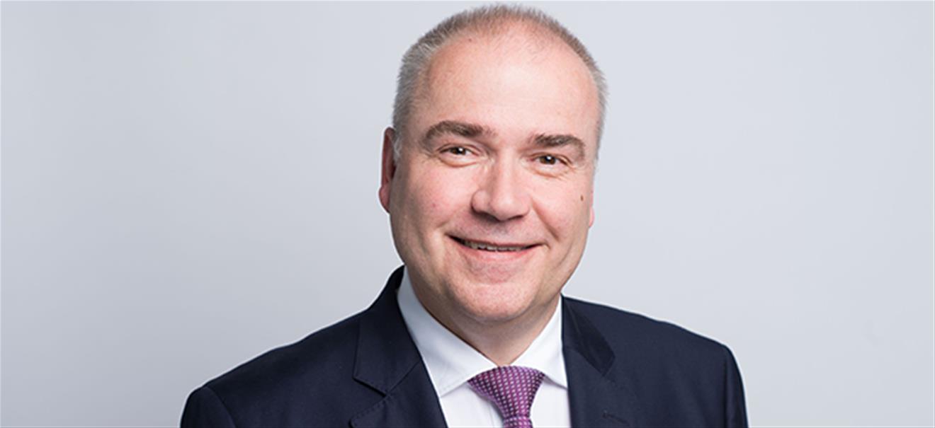 Ralf W. Barkey Altersvorsorge: Ein Plädoyer für die Lust am Sparen | finanzen.net
