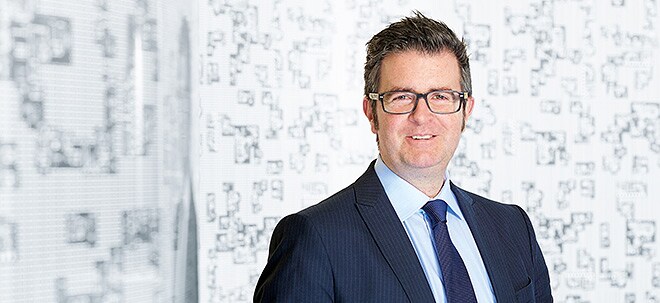 Kai Bentz, Finanzvorstand LPKF Laser LPKF-Finanzvorstand Bentz: "Die Kapitalrendite hat Vorrang" | finanzen.net