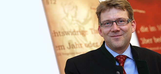 Erbrecht-Spezialist Bonefeld: "Steuerberater übersehen viel"