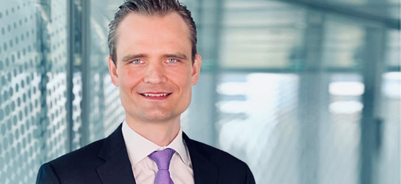 Concierge-Service: Carter Benson-Chef: "Bei uns gibt es keinen Vandalismus" Carter Benson-Chef: "Bei uns gibt es keinen Vandalismus" | finanzen.net