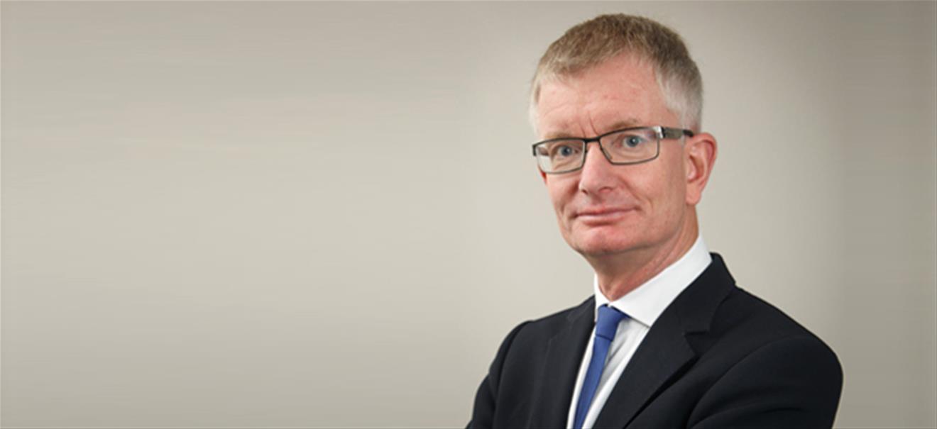 Kai-Peter Breiholdt "Das Verfahren kostet nichts" | finanzen.net