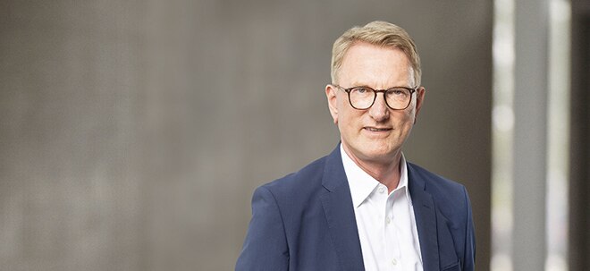 Euro am Sonntag: GRENKE-Chef Bücker: "Unser Geschäft ist krisenfest" | Nachricht | finanzen.net