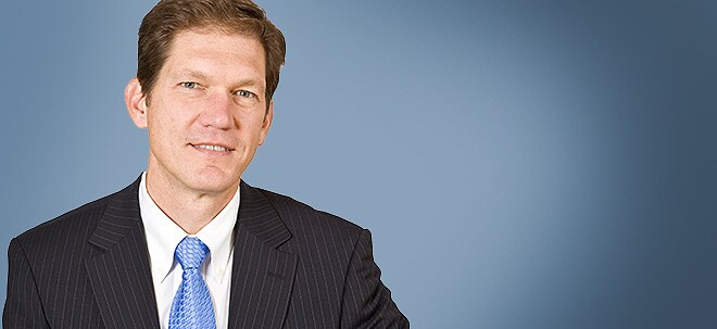 Interview: Rohstoff-Experte: "Einschneidendste Veränderung seit 30 Jahren" Rohstoff-Experte: "Einschneidendste Veränderung seit 30 Jahren" | finanzen.net