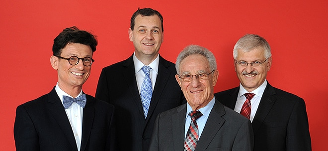 Aktien, Fonds, Steuern: Ihre Chancen für 2016!