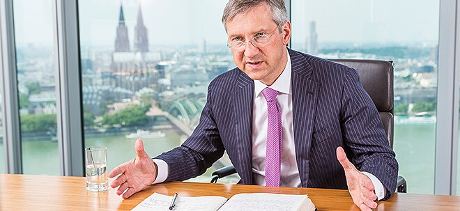 Euro Am Sonntag Interview Bert Flossbach Haben Mehr Daimler Aktien Als Bmw Papiere Nachricht