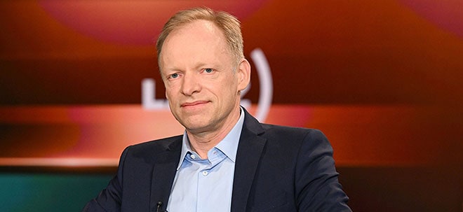 ifo-Präsident Fuest: "Besser spät  als nie"