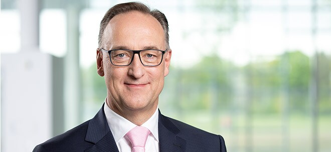 Infineon-Vorstand Gassel: Wie sich Europas Chipindustrie emanzipieren kann | finanzen.net