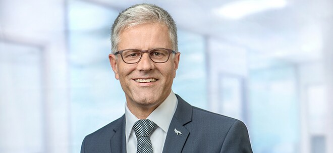 Immofonds-Experte Gerber: "US-Immobilien sind zu teuer"
