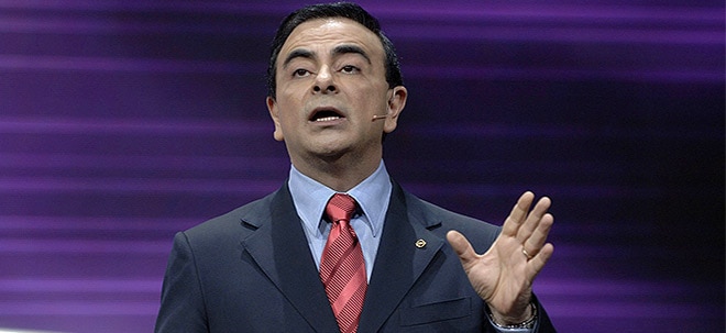 Ex-Renault-Chef: Ghosn muss weiter zittern | finanzen.net