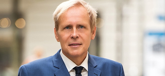 Claus Goldenstein, Rechtsanwalt Kläger-Rechtsanwalt gegen Volkwagen: "Wäre mehr zu holen gewesen" | finanzen.net