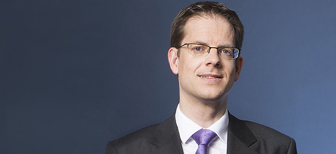 Zooplus-Interview: Zooplus-Finanzchef Grandinger: Futter ist loyaler Zooplus-Finanzchef Grandinger: Futter ist loyaler | finanzen.net