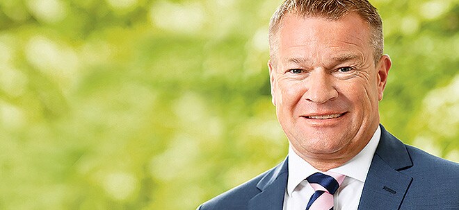 Fondsmanager Hansen: "DAX-Vorstände sind meist gute Entertainer" | finanzen.net