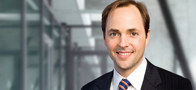 Euro am Sonntag-Interview: Fondsmanager Harting: "Größere Unabhängigkeit" Fondsmanager Harting: "Größere Unabhängigkeit" | finanzen.net