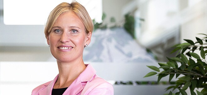 Gabriele Hartmann Mit Sinn und Rendite: Mit Nachhaltigkeit gutes Geld verdienen | finanzen.net