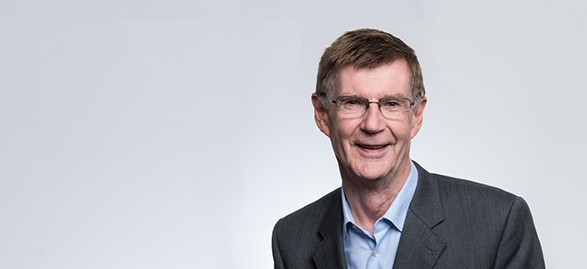 Bauzinsen: "Zinsen von 3,5 bis 4,5 Prozent für zehnjährige Baudarlehen bald normal"