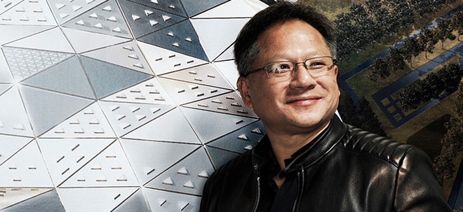 NVIDIA-CEO Huang erwartet Durchbruch: Naht die Wende beim Quantencomputing?