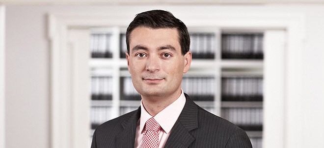Ralph Veil Rechtsexperte Veil: "Das Vorgehen ist ungerecht" | finanzen.net