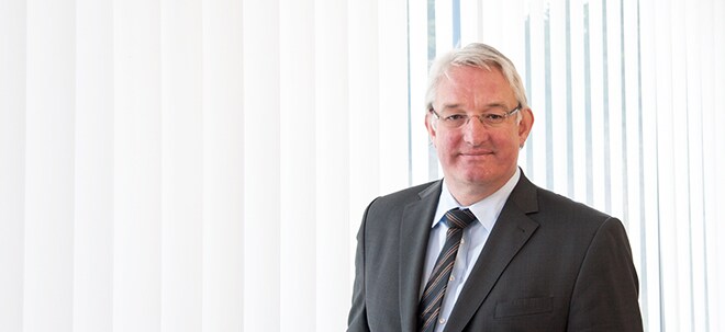 Interview: GK Software: "Der wichtigste Markt für uns wird Nordamerika" GK Software: "Der wichtigste Markt für uns wird Nordamerika" | finanzen.net
