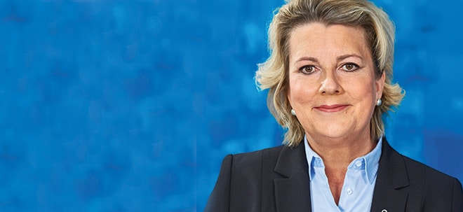 Bilfinger-Finanzchefin Johansson: "Europa ist wichtiger" | finanzen.net