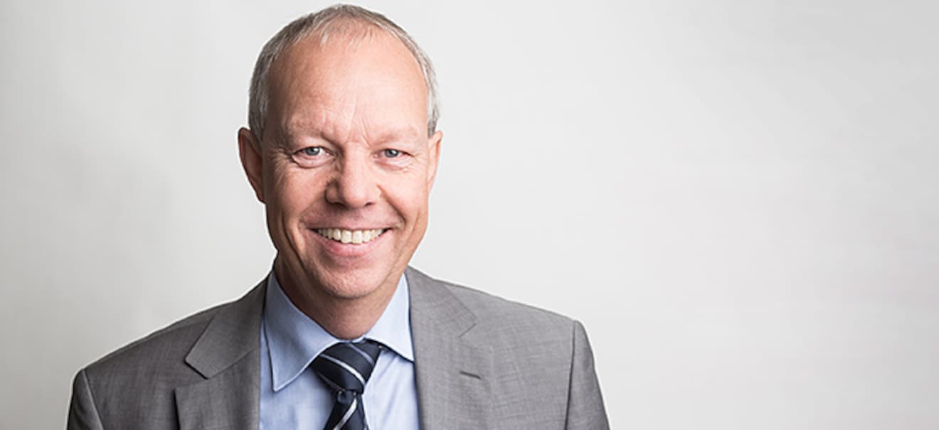 Euro am Sonntag: Chef der Öko-Bank GLS: Der Überzeugungstäter Chef der Öko-Bank GLS: Der Überzeugungstäter | finanzen.net