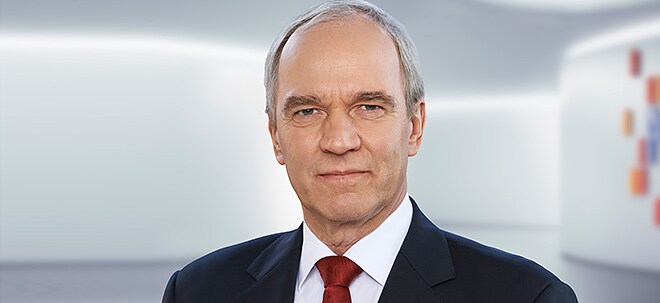 Merck-Chef Kley: "Wir wären ein attraktives Ziel" | finanzen.net