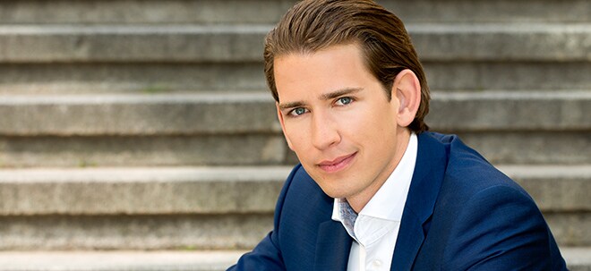 Kurz ist klarer Sieger der Wahl in Österreich | finanzen.net