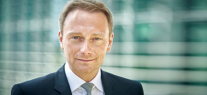 Finanzminister Lindner: Inflationsausgleichsgesetz hält "Kaufkraft in der Mitte der Gesellschaft" | finanzen.net