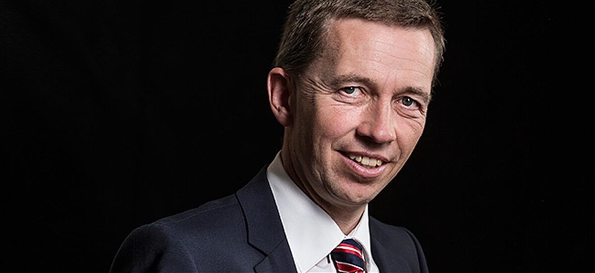 Euro am Sonntag-Interview: AfD-Chef Lucke: "Ja, die CDU hat Angst" AfD-Chef Lucke: "Ja, die CDU hat Angst" | finanzen.net