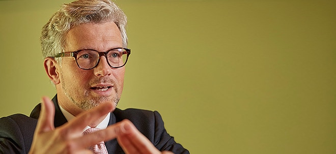 Botschafter Andrij Melnyk Ukrainischer Botschafter Melnyk: "EU-Beitritt ist unser Ziel" | finanzen.net