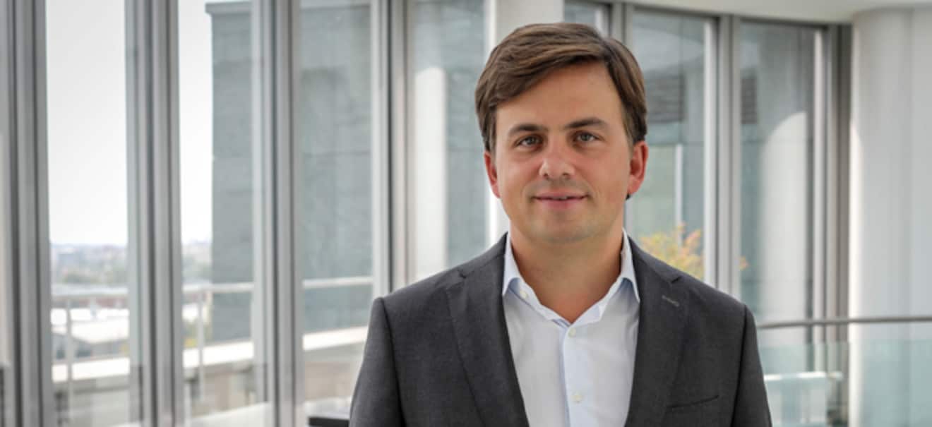 Bewahrer & Entwickler: Giesecke + Devrient-Erbe: "Seit fast 170 Jahren erfinden wir uns stets neu" Giesecke + Devrient-Erbe: "Seit fast 170 Jahren erfinden wir uns stets neu" | finanzen.net