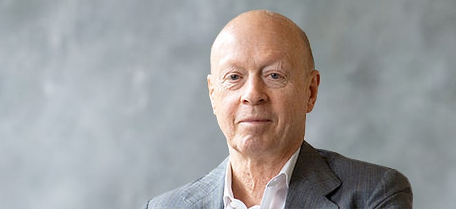 Hans Neuendorf Hans Neuendorf: Der ewige Kunstrebell | finanzen.net