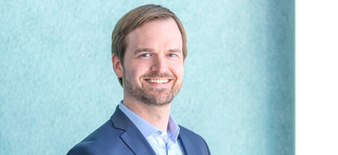 Dr. Klein-Vorstand Neumann: "Anschlussfinanzierung bewegt die Kunden immer"