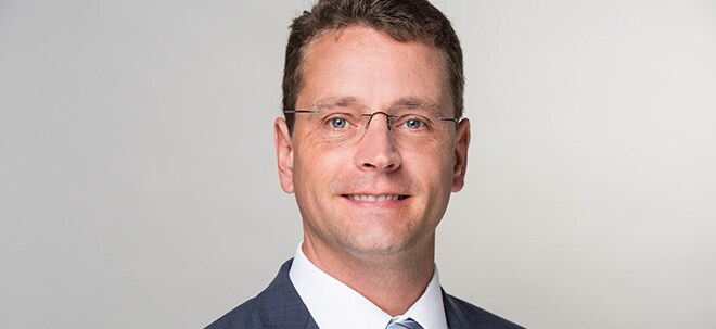 Finanz­experte Nauhauser: "Ein klares Signal an die Branche"