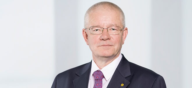 Viele Pensionskassen stecken in der Krise: Was raten Sie, Herr Oecking?