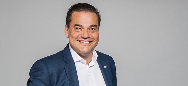 BVI-Präsident Pross: "Finanzielle Bildung ist wichtig"