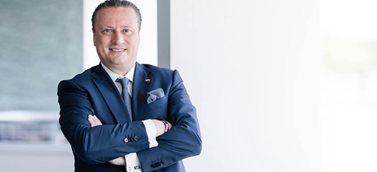 Immobilien-Experte Ritter: "Corona wird die Nachfrage schüren" | finanzen.net